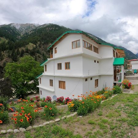 Prakriti-The Retreat Hotel Harsil Kültér fotó