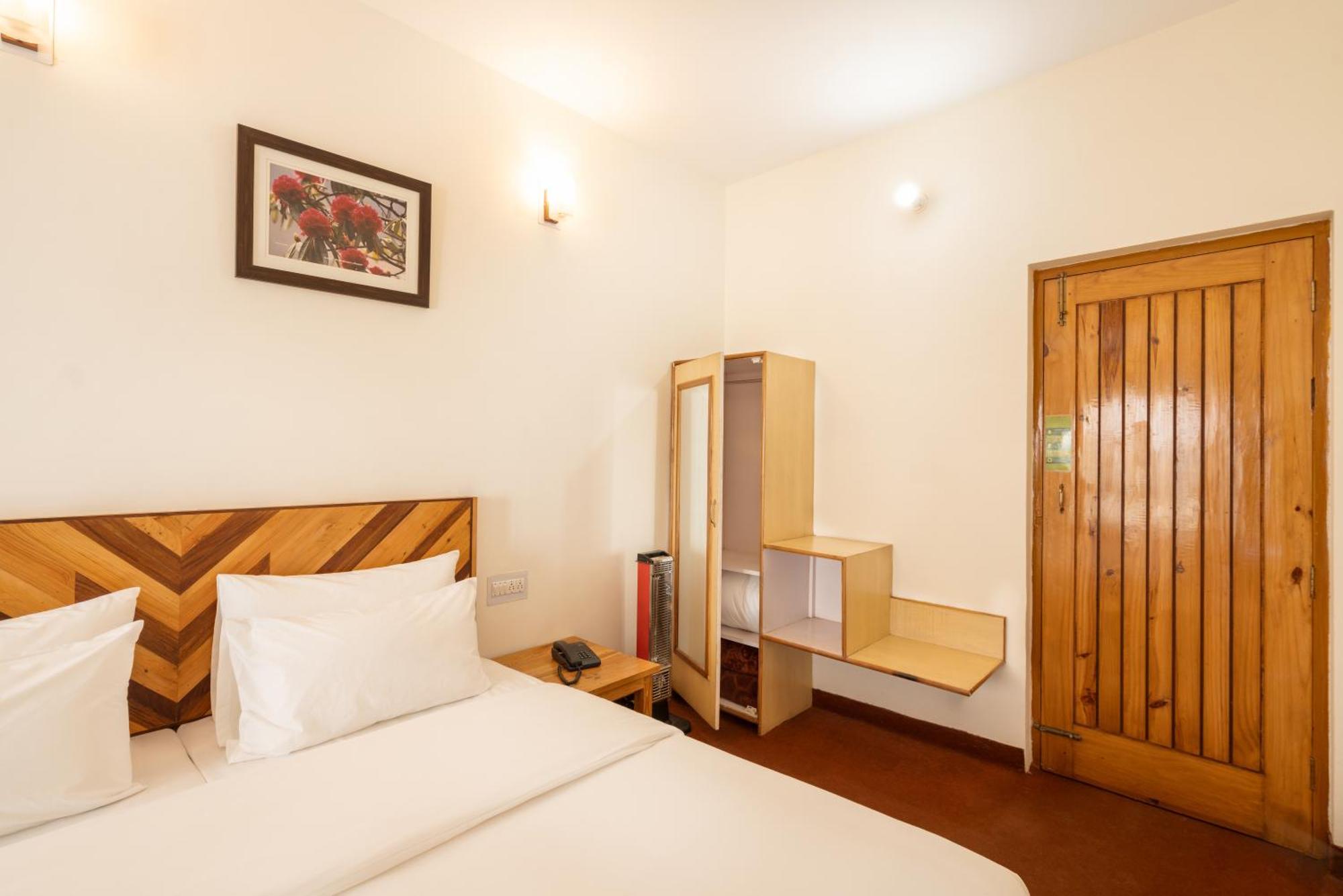 Prakriti-The Retreat Hotel Harsil Kültér fotó