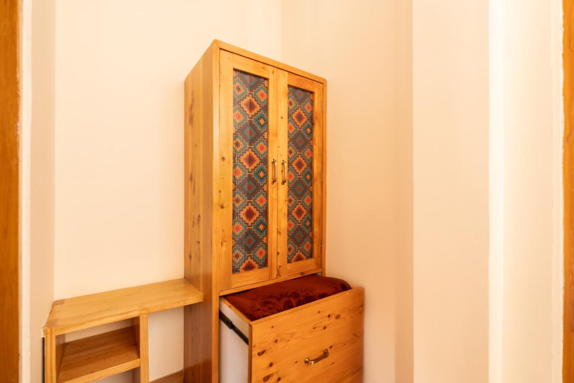 Prakriti-The Retreat Hotel Harsil Kültér fotó