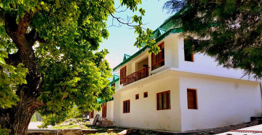 Prakriti-The Retreat Hotel Harsil Kültér fotó